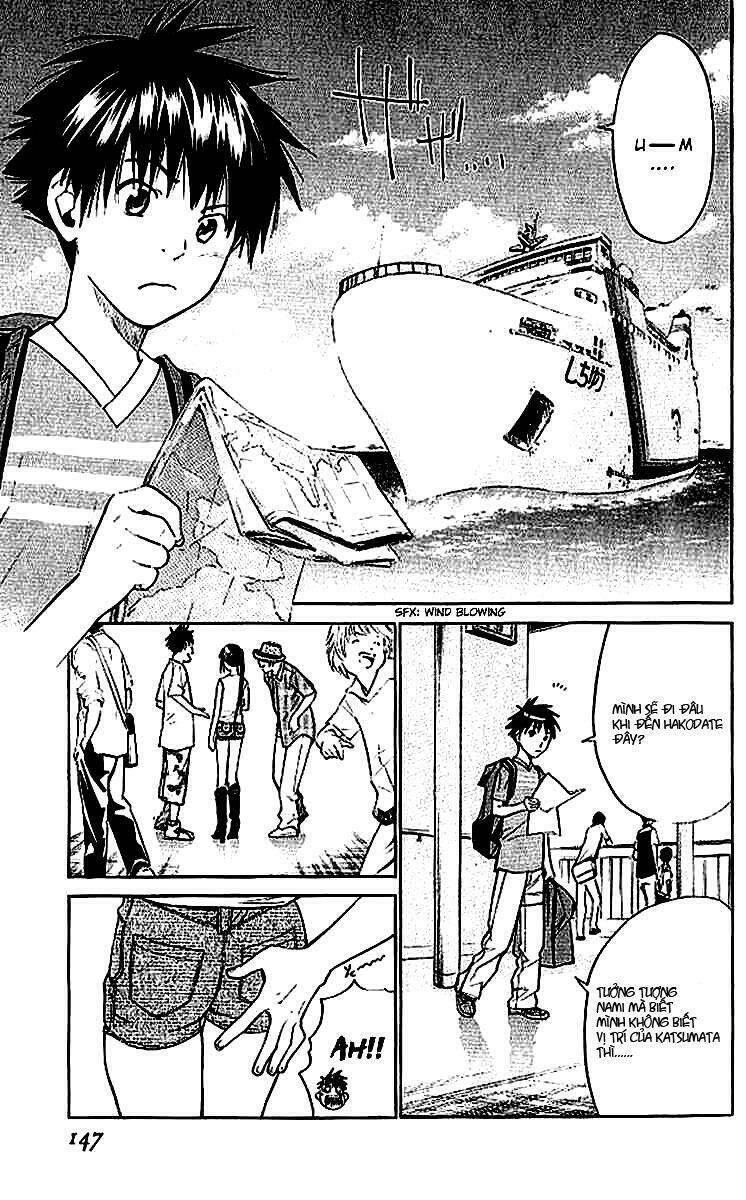 alive - the final evolution chapter 15 4