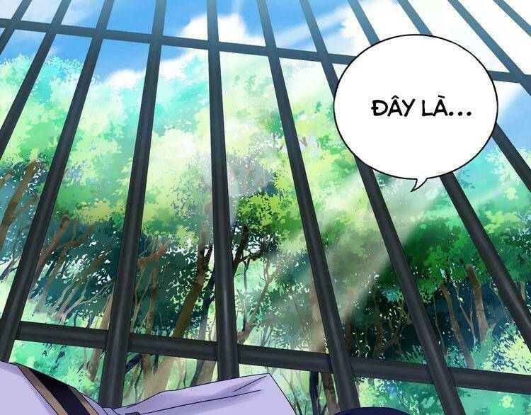 thực luyến kỳ duyên chapter 28 42