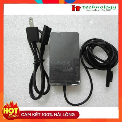 Sạc Dùng Cho Surface Windows pro 1 pro 2 1601 1631 1516 1514 1513 1512