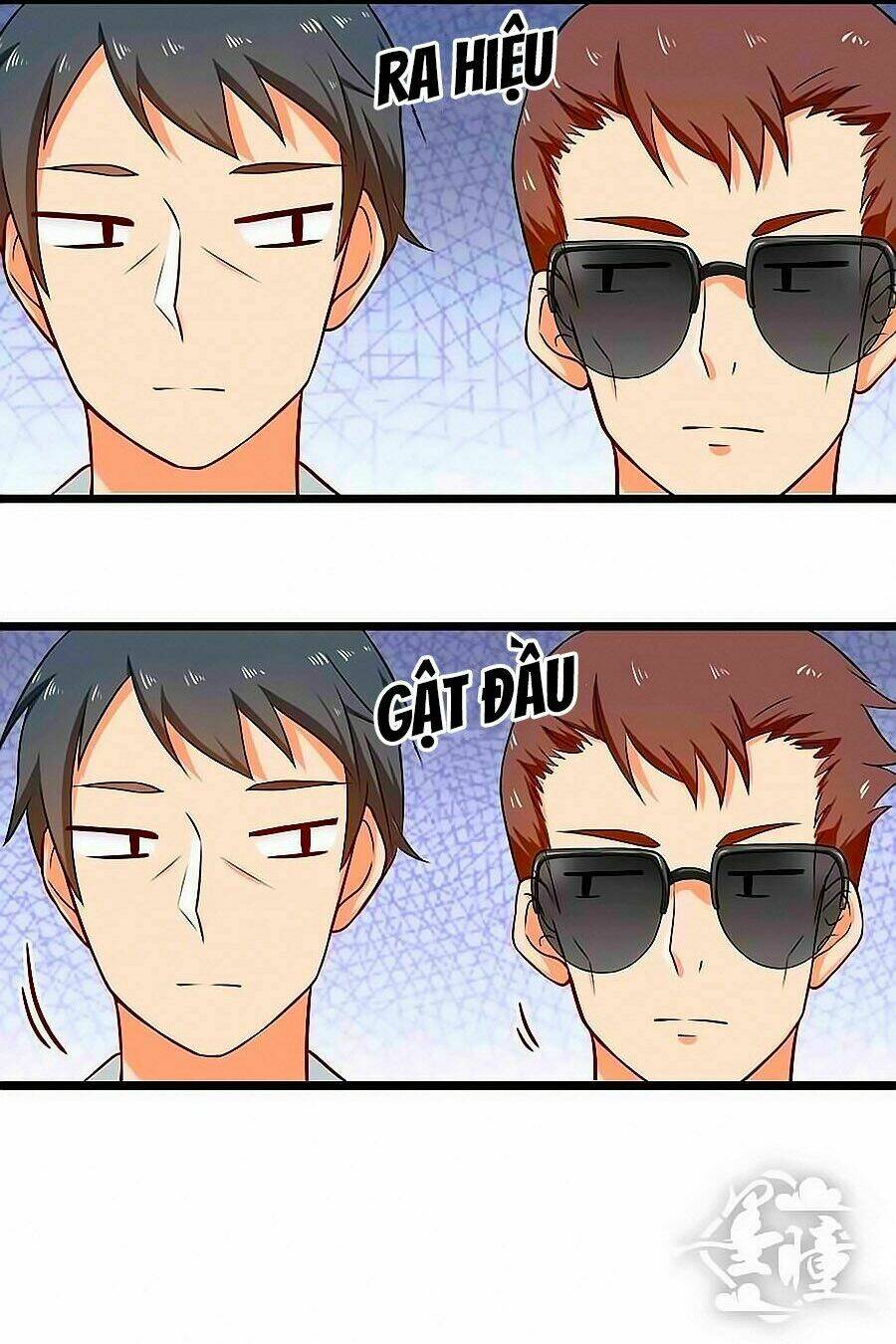 chỉ nhiễm thành hôn chapter 67 14