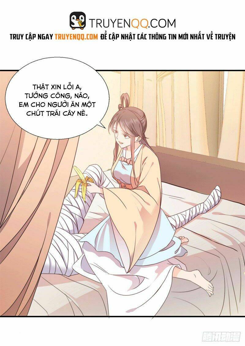 nguyên lai là hoa nam thành chapter 2 11