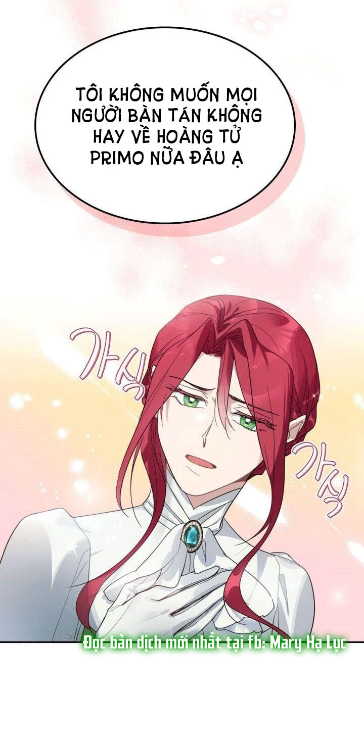 [18+] người đẹp và quái vật chapter 76.1 25