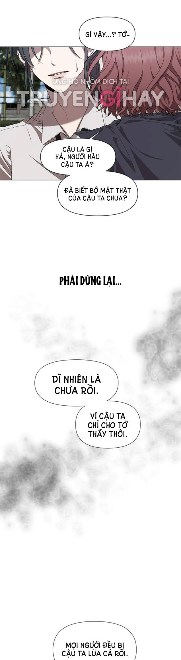 Tự Do Trong Mơ chapter 20.2 22