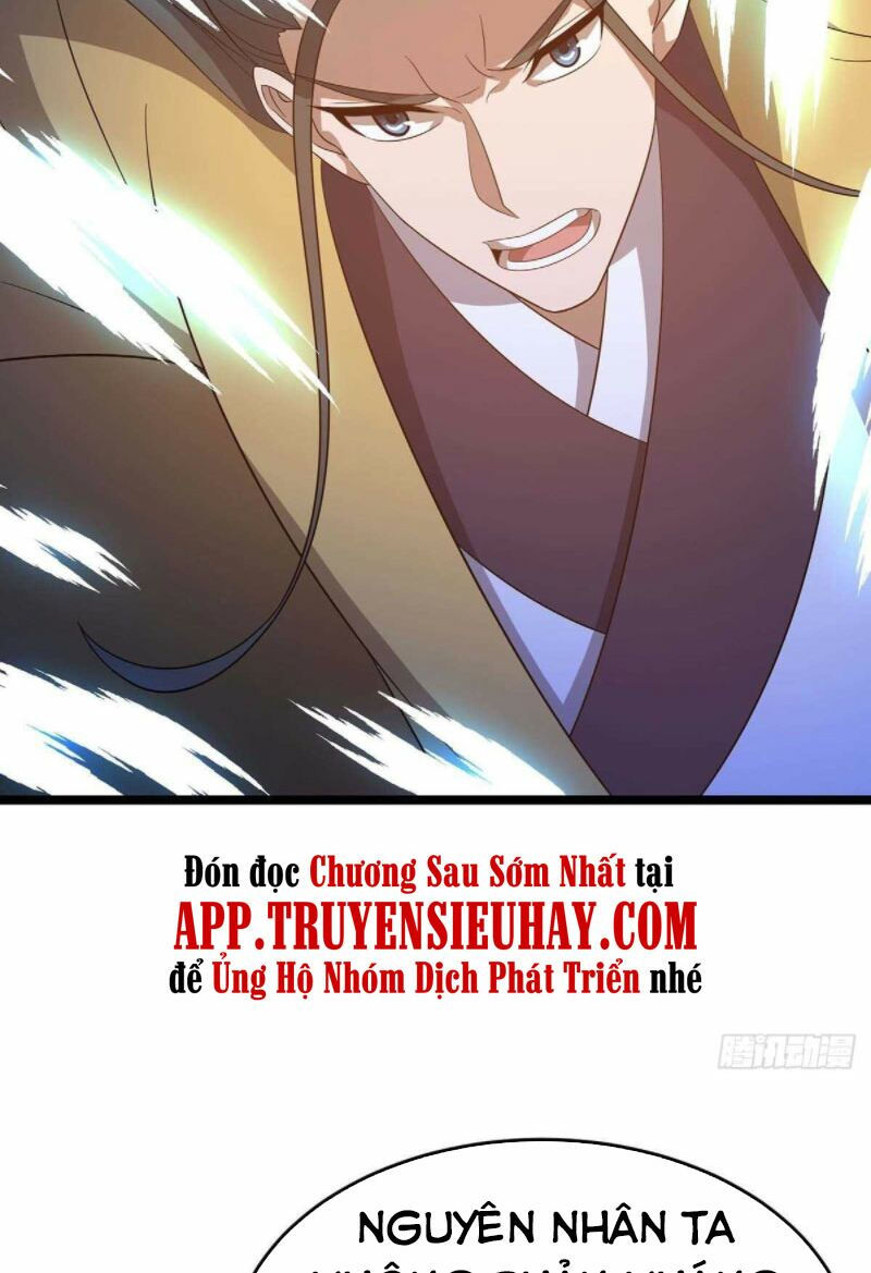 chúa tể tam giới chapter 206 10