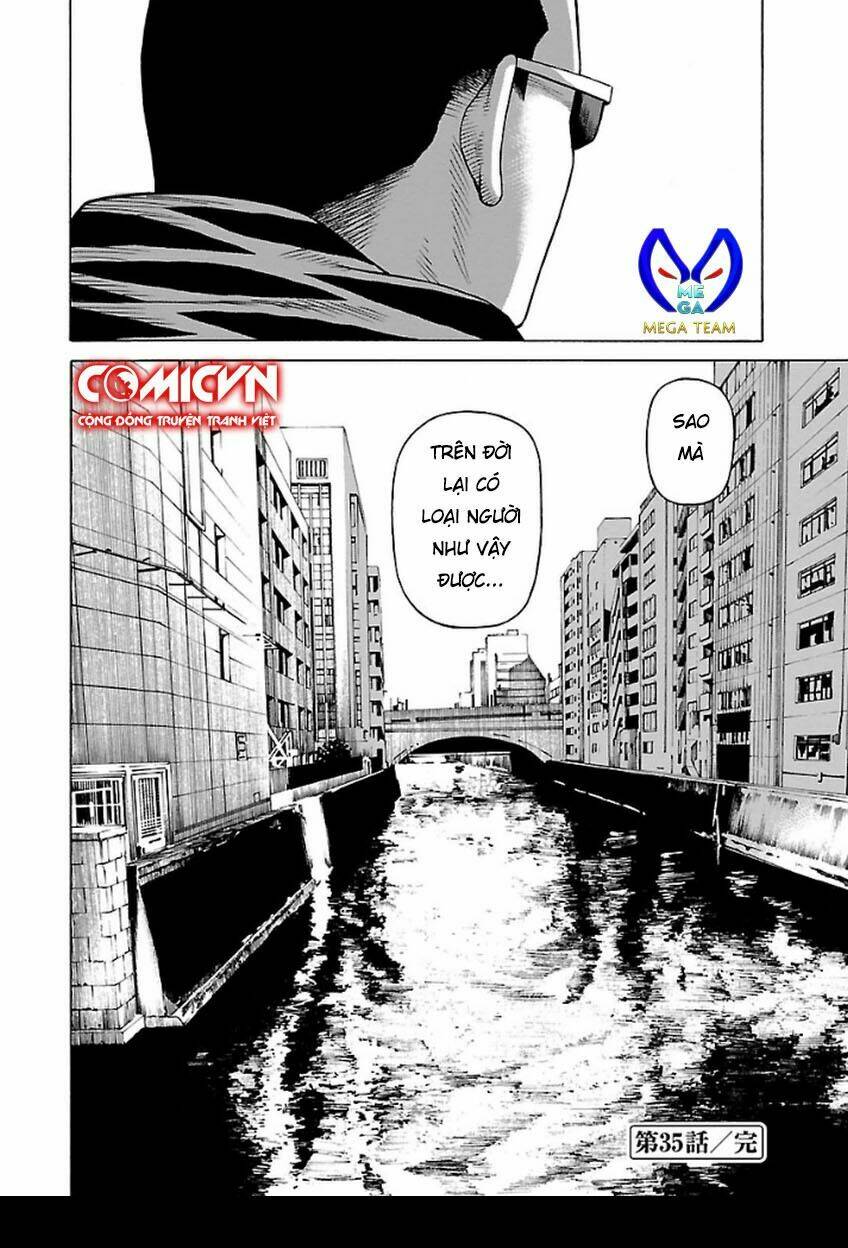 the scum of good and evil chapter 35 27