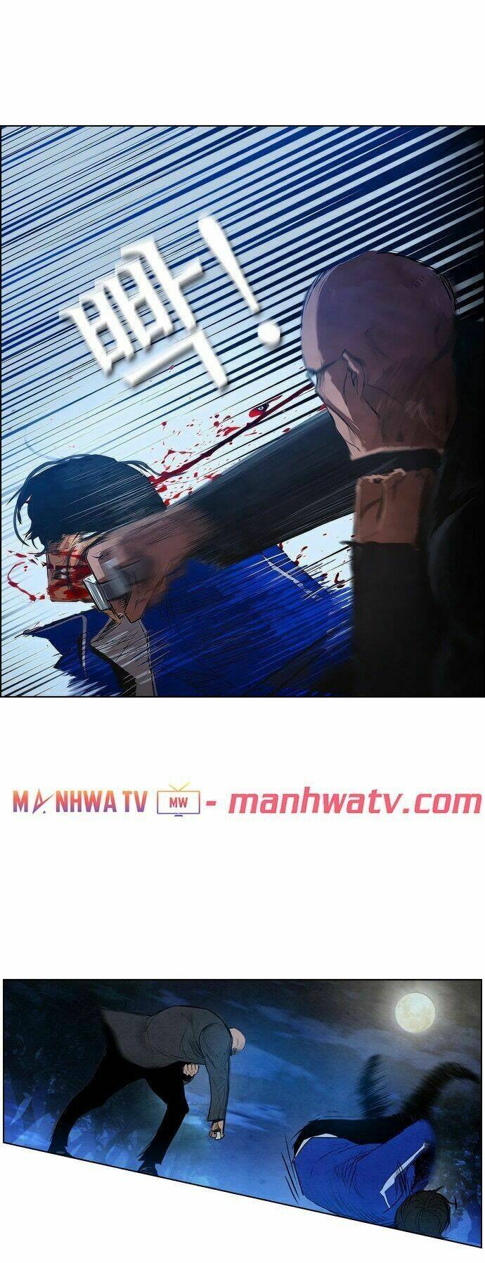 kẻ hồi sinh chapter 8 49