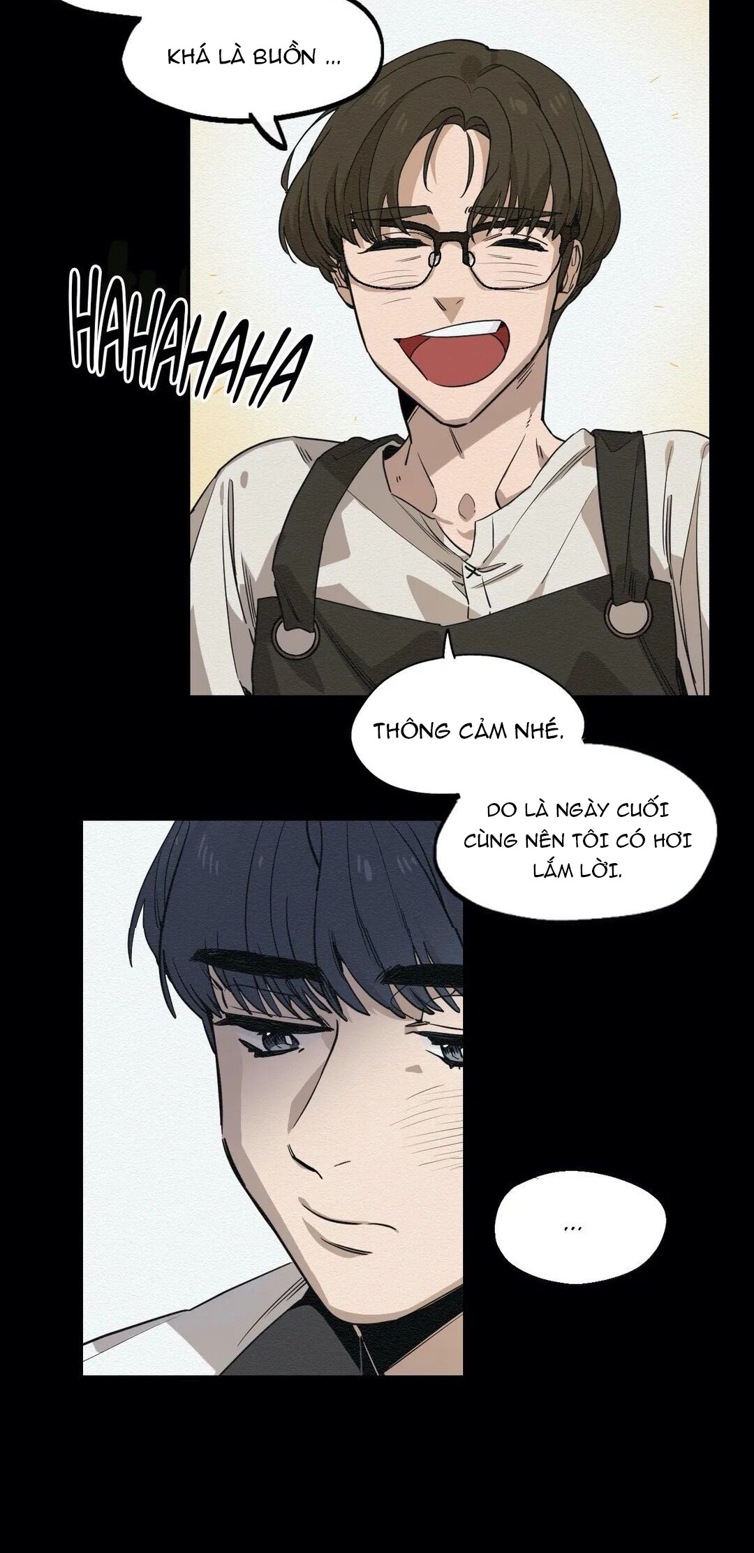 quán café tình nhân chapter 46 44