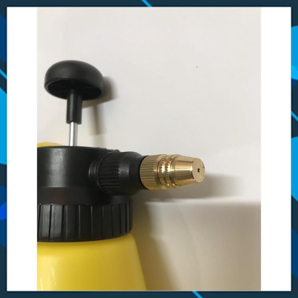Bình Tưới Cây Dudaco 2 lít