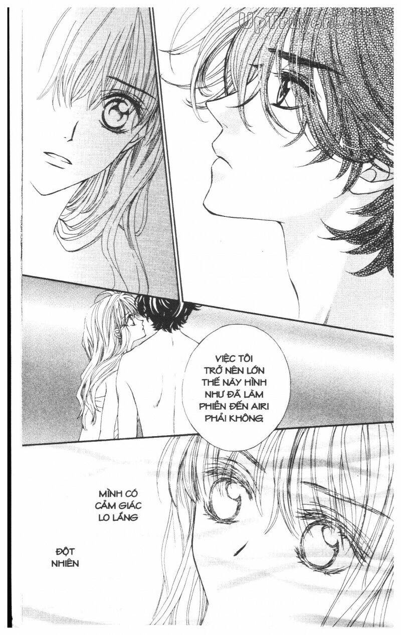 hoàng tử ếch(bản đẹp) chapter 1 134