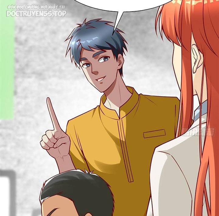 ta làm giàu từ thua lỗ game chapter 112 49