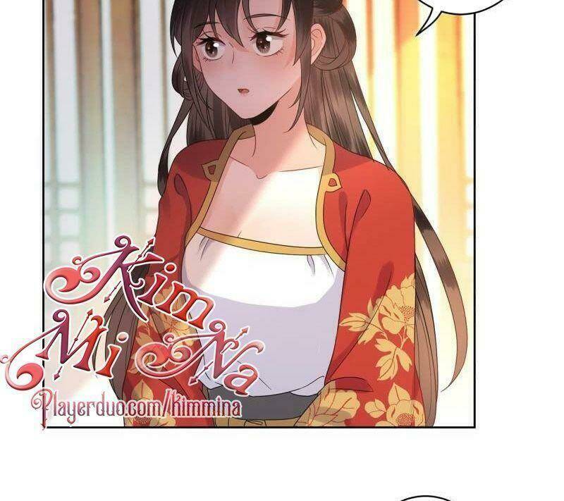 vương gia kiêu ngạo quá khó cua chapter 30 31