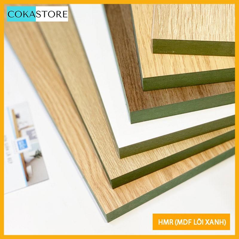 ComBo 02 Kệ Gỗ Treo Tường Thanh Ngang 80x20x2.5cm , Kết Cấu Giấu Chân Chắc Chắn + Kèm Phụ Kiện