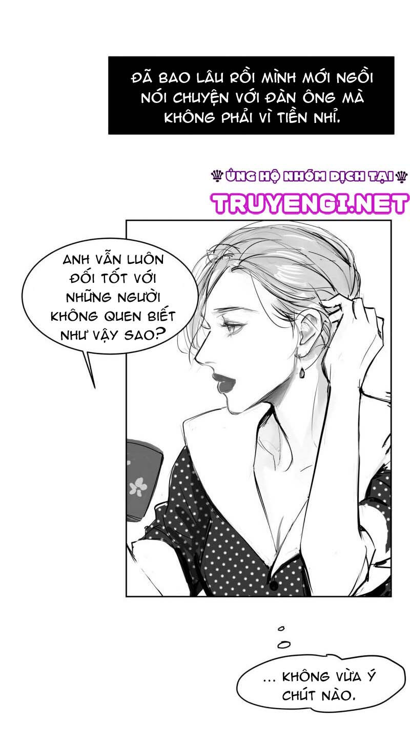 vật bị đánh mất chapter 13 6