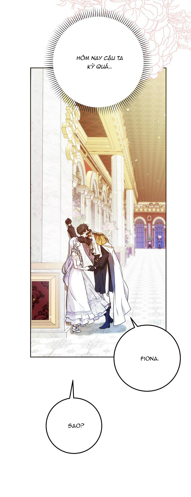 trở thành vợ của nam chính chapter 42 49