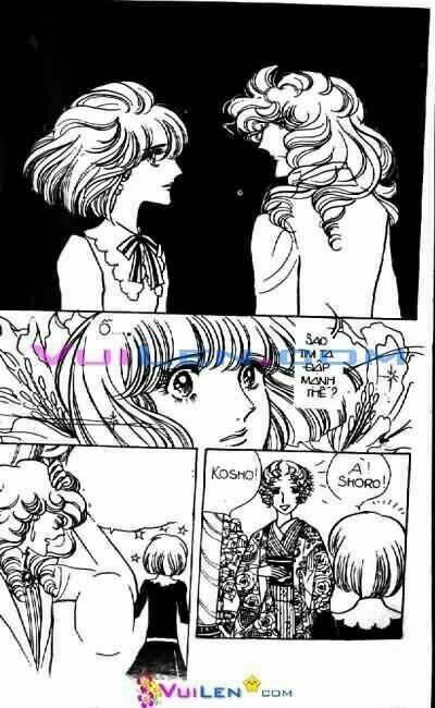 tiểu thư áo trắng chapter 6 34