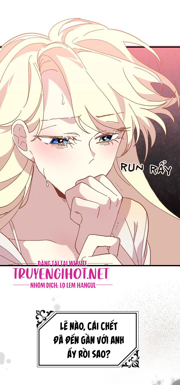 công chúa giả điên chapter 30.2 4