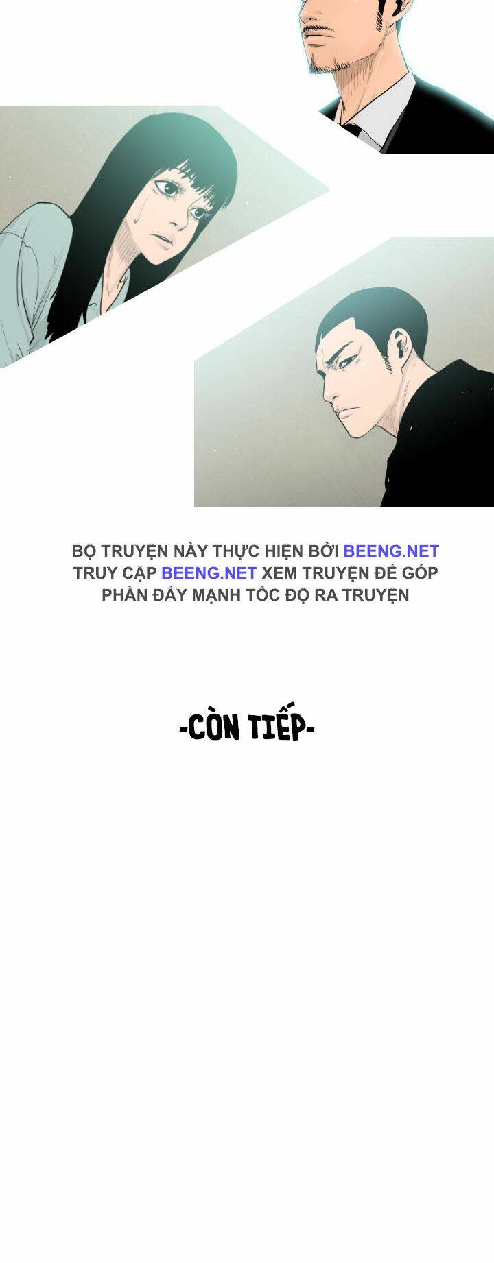 kẻ mạnh nhất - tong edge chapter 1 29