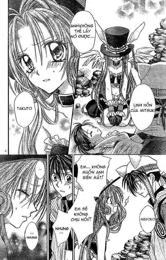 đi tìm mặt trăng tròn chapter 12 5