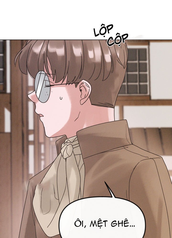 em dám không ? chapter 40.1 33