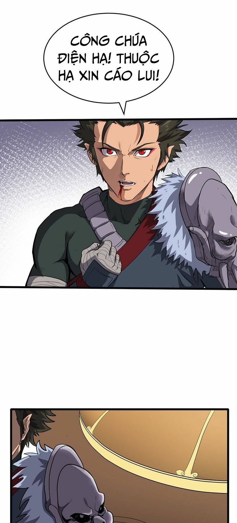hỗn độn kiếm thần chapter 188 16