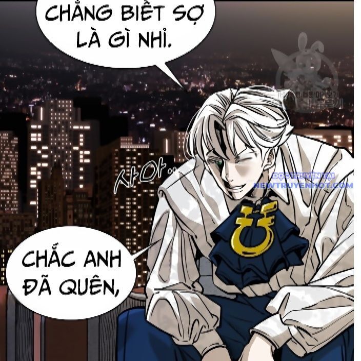 shark - cá mập chapter 292 44