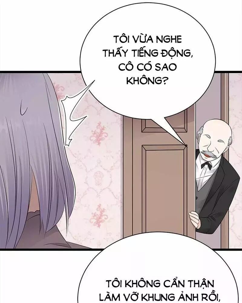 sủng thê thành nghiện: lục thiếu sủng từ đáy lòng chapter 116 13