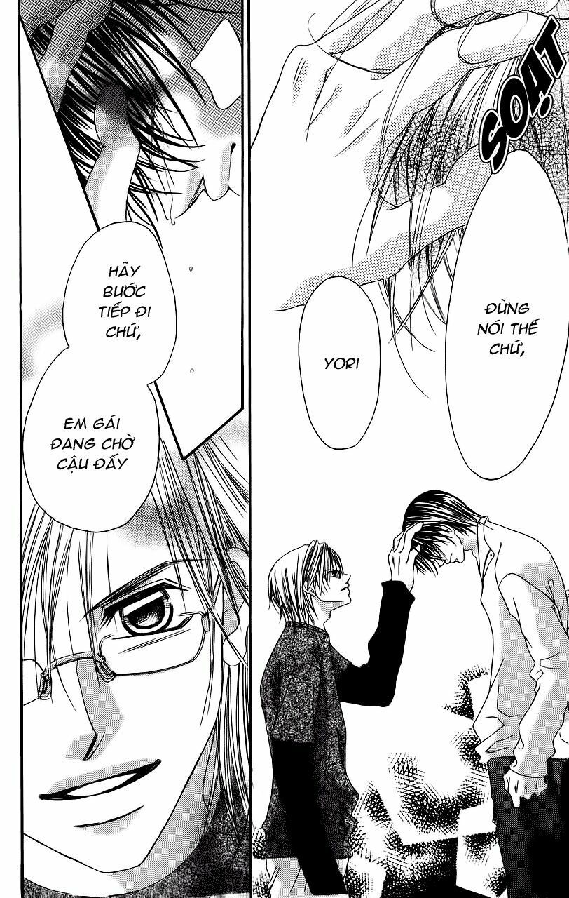 i love my little sister chapter 54 13