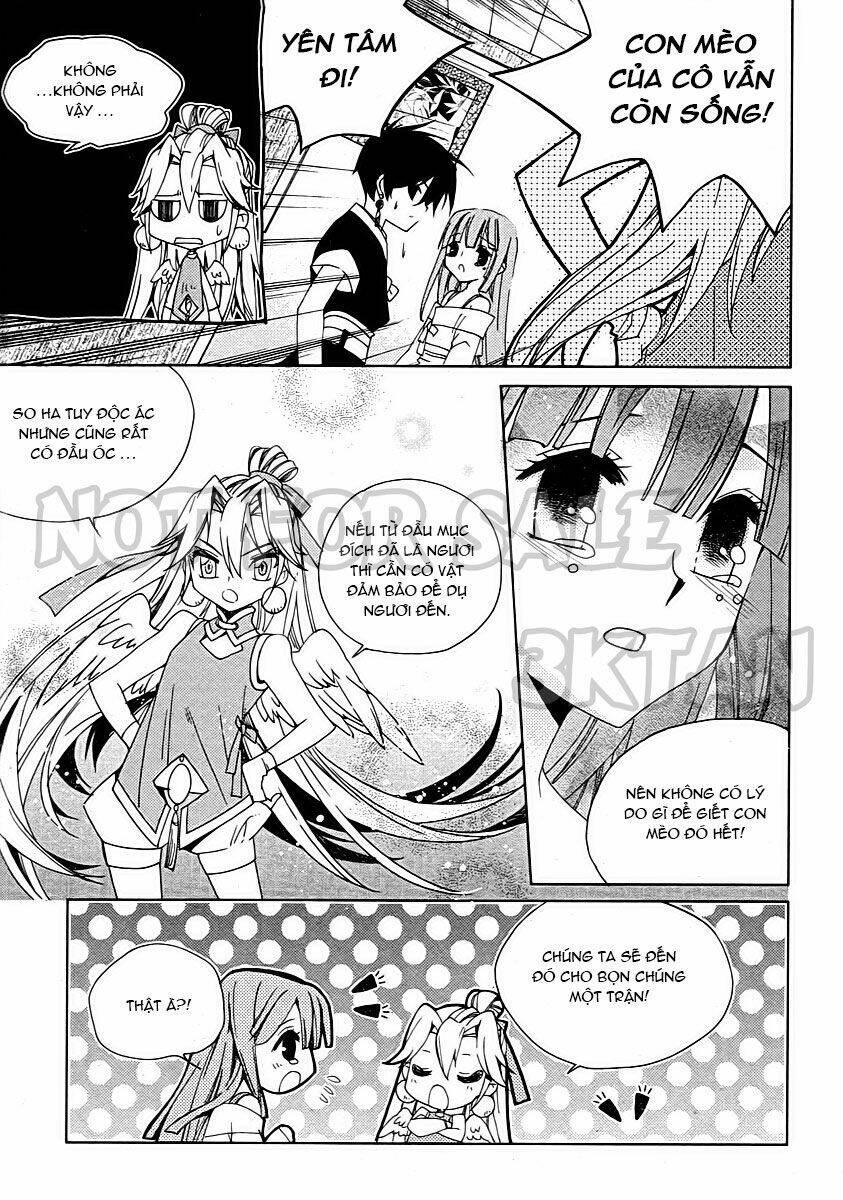 hangah, lee chapter 18 8