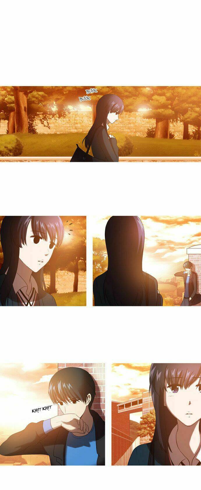 ma cà rồng biết yêu chapter 30 19