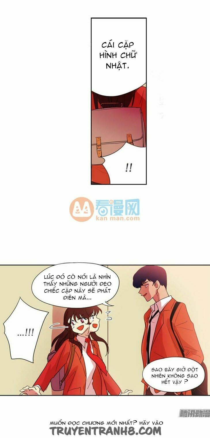 trở lại tuổi mười mấy chapter 33 6