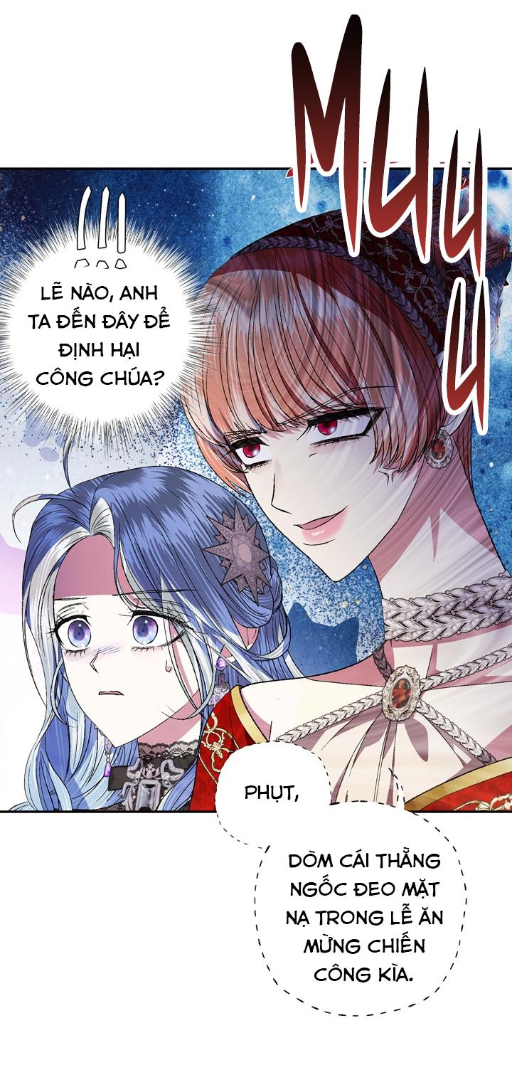 cha, con không muốn kết hôn đâu chapter 58 42