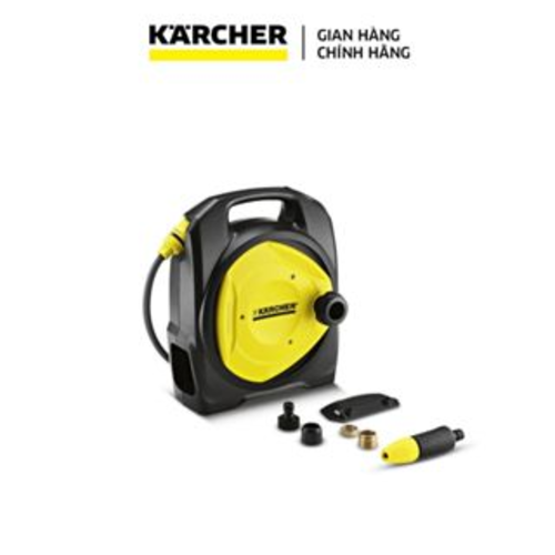 Guồng ống dây cấp nước Karcher CR 3.110 - Hàng chính hãng