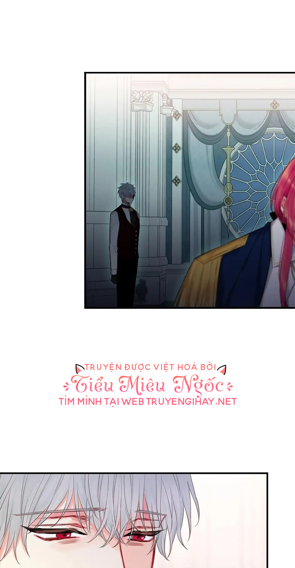 sống sót với thân phận là vợ của vị anh hùng chapter 110 47