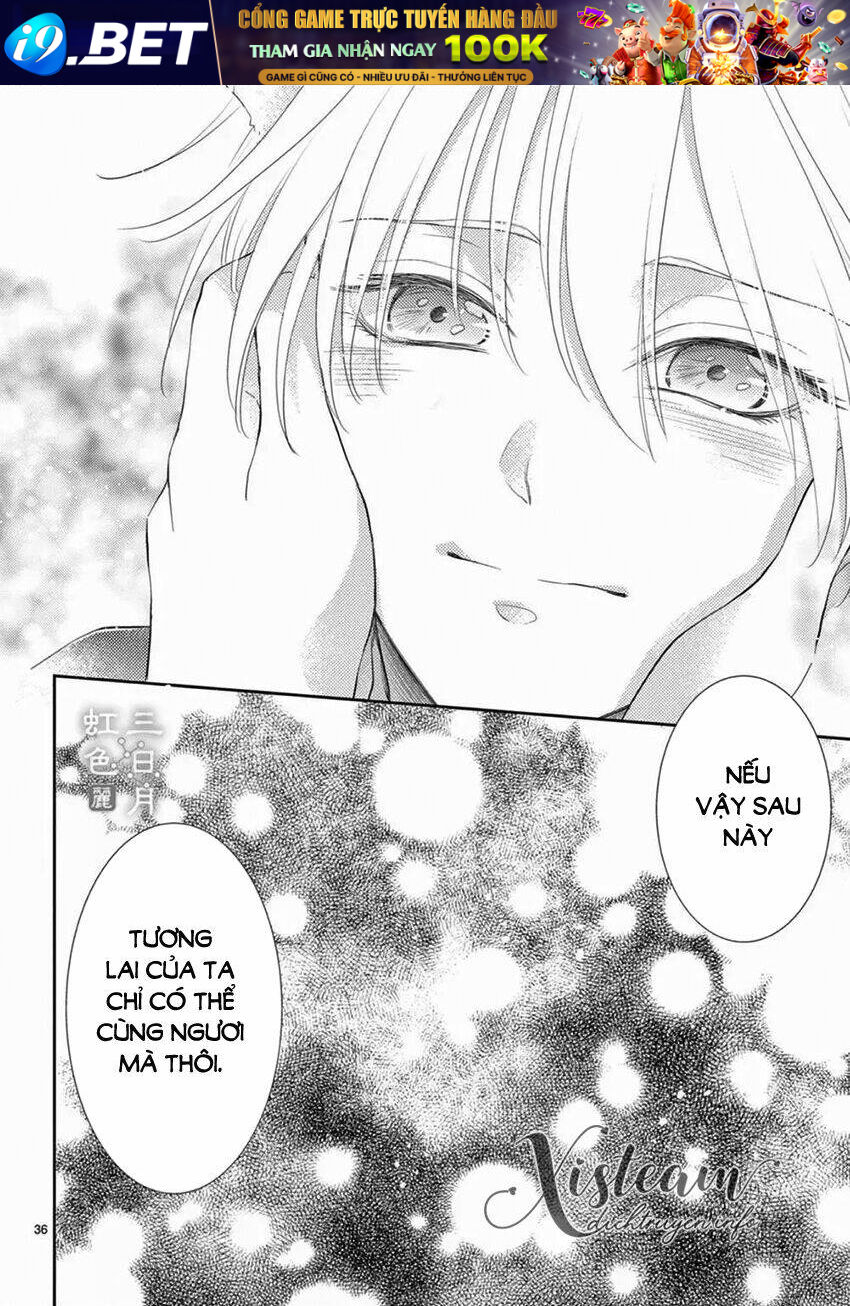 vua quái vật chapter 27 28