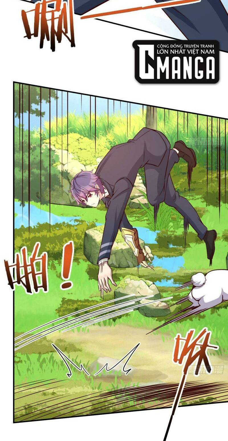 thiên tứ thức tỉnh chapter 53 18