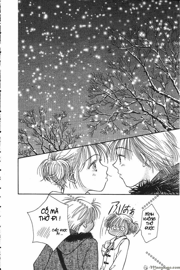 venus in love - trái tim thầm mến chapter 13 37