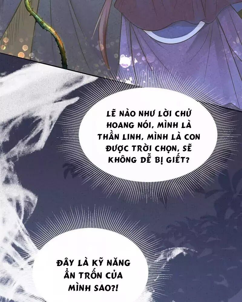 yêu long đại nhân của ta chapter 6 31