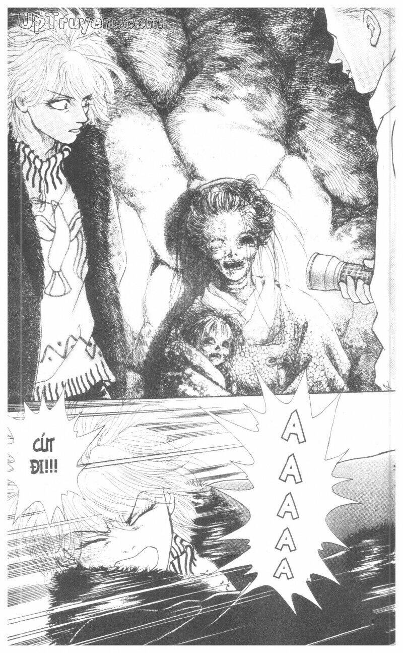 câu lạc bộ con nhà giàu chapter 17 107