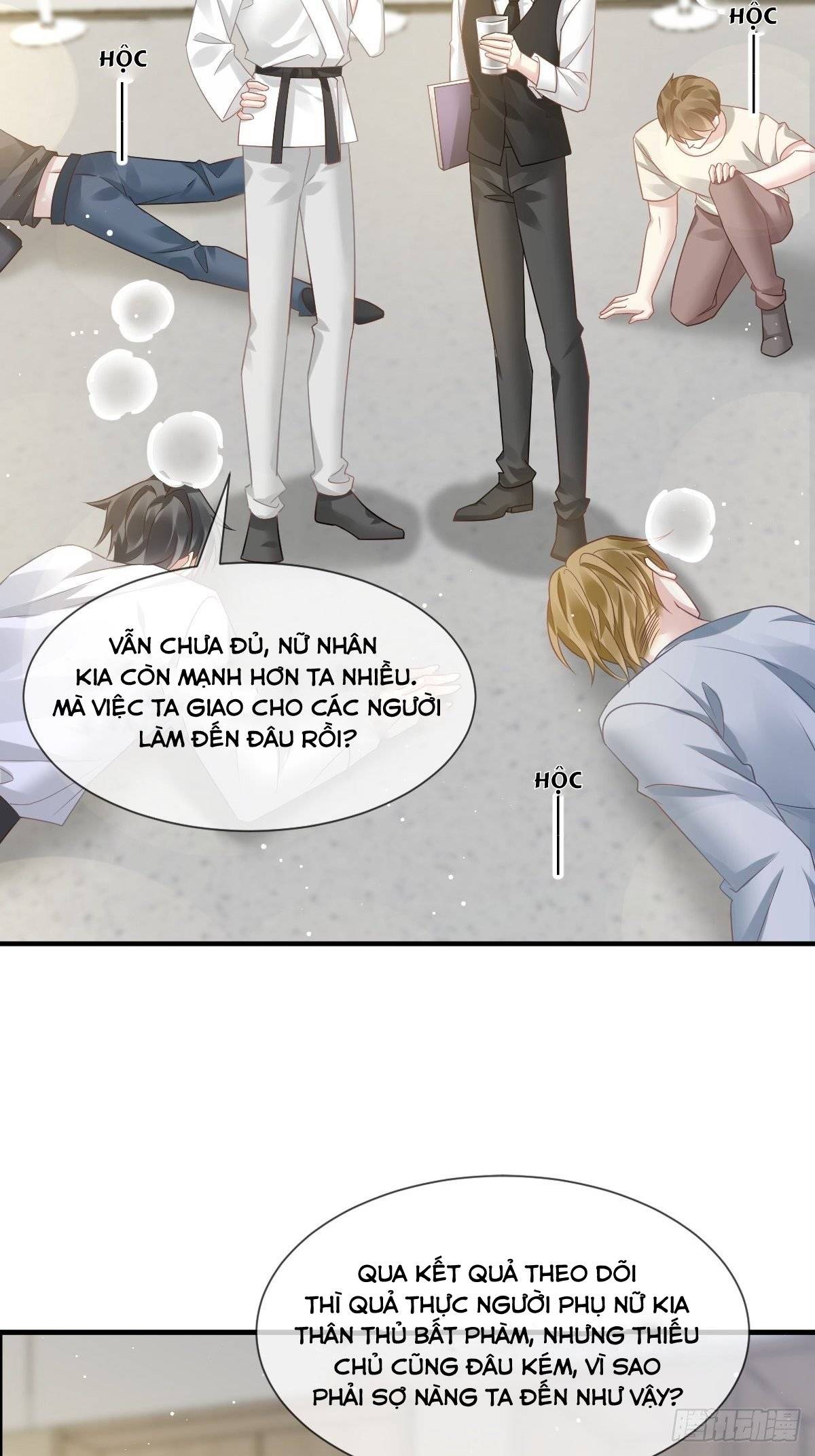 chiến lược lạm dụng al toàn năng chapter 7 3