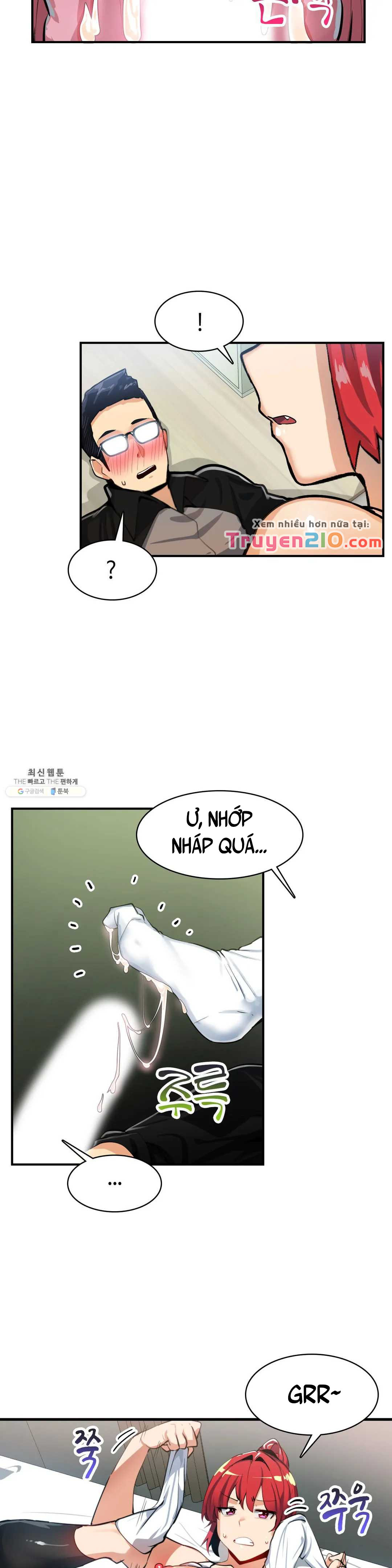 vấn đề nhạy cảm chapter 18 7