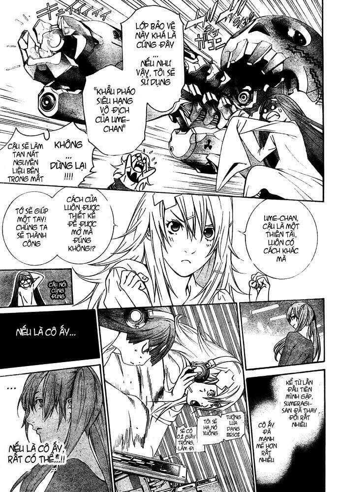 air gear chapter 241 4