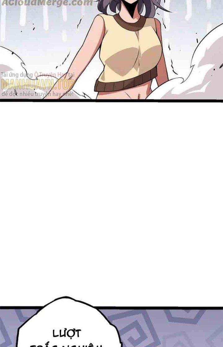 từ cây cổ thụ bắt đầu tiến hóa chapter 21 58