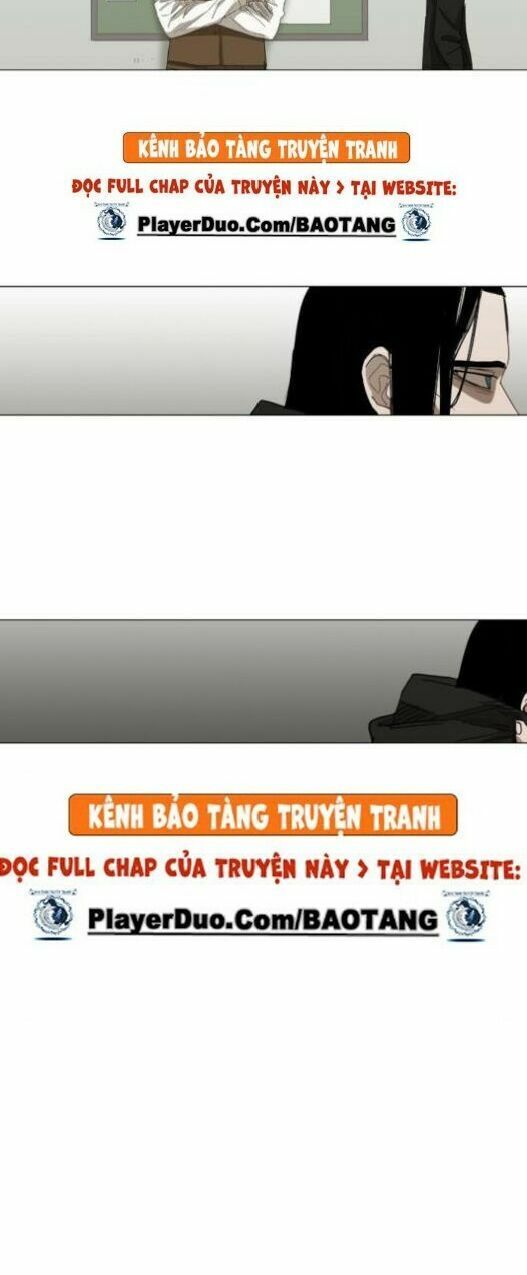 Võ Sĩ Quyền Anh chapter 27 20