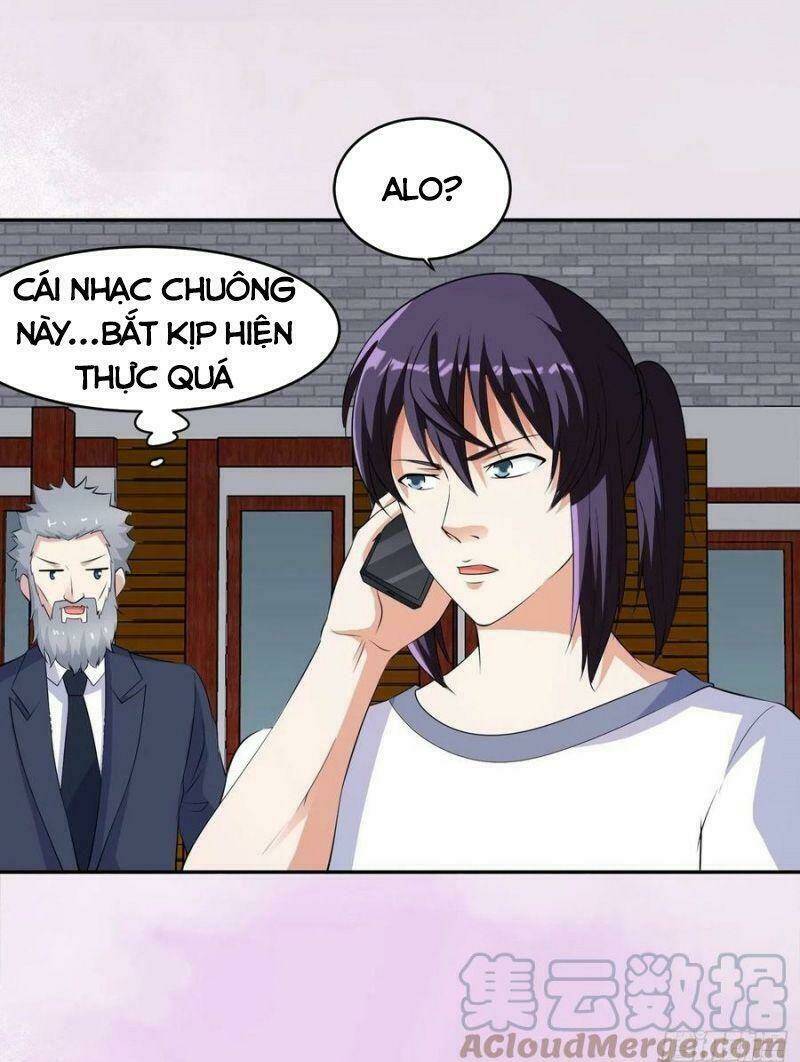 người tu tiên tại đô thị chapter 149 20