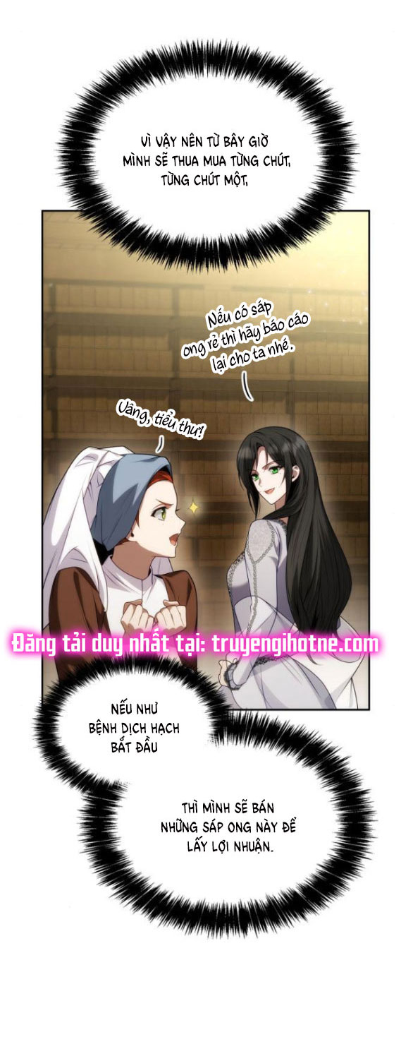 Chị Yêu, Kiếp Này Em Sẽ Là Hoàng Hậu chapter 47.1 - Trang 39