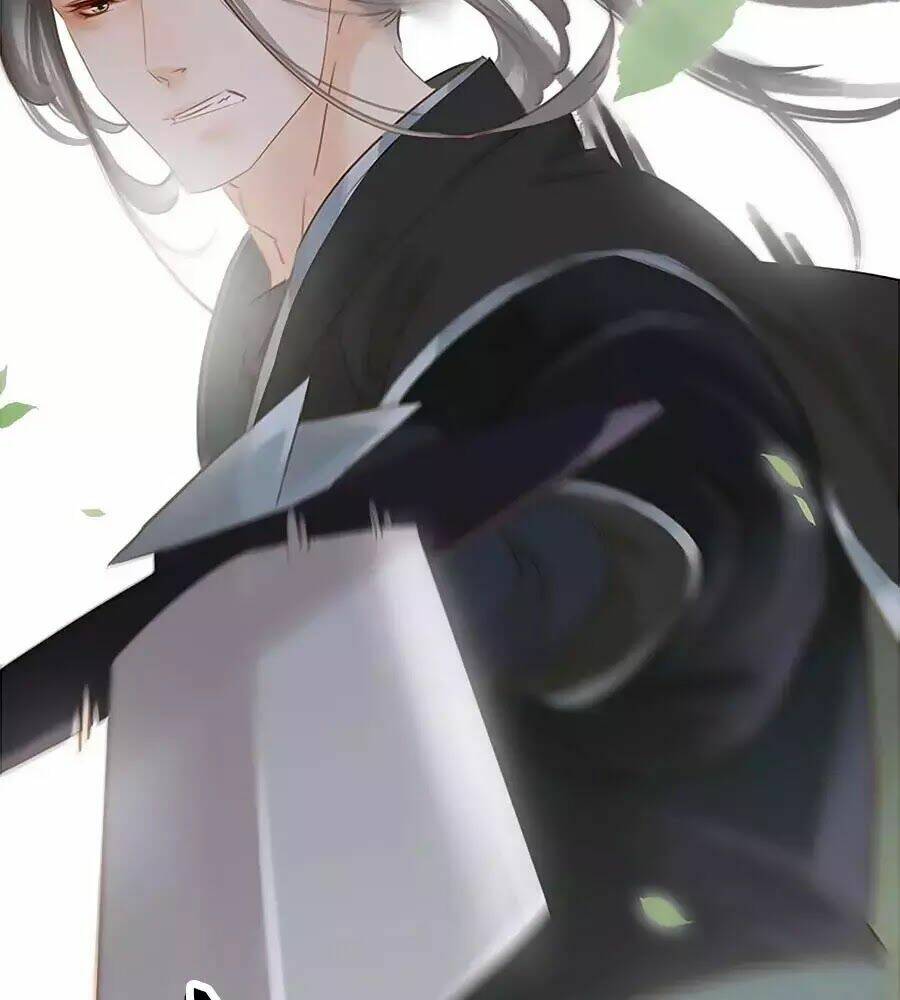 tiểu sư phụ, tóc giả của ngài rơi rồi! chapter 17 18