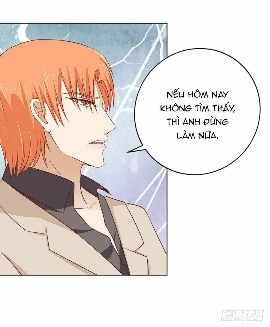 liệt ái tri hạ: series mật đào tiểu tình nhân chapter 107 18