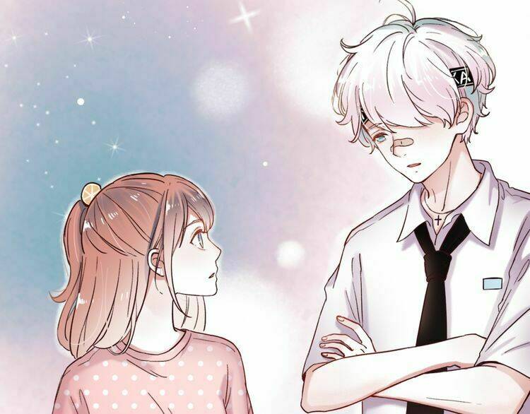 trạch thượng tịch mịch huỳnh hỏa chapter 6.2 103