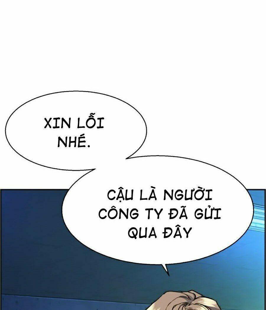 bạn học tôi là lính đánh thuê chapter 58 117
