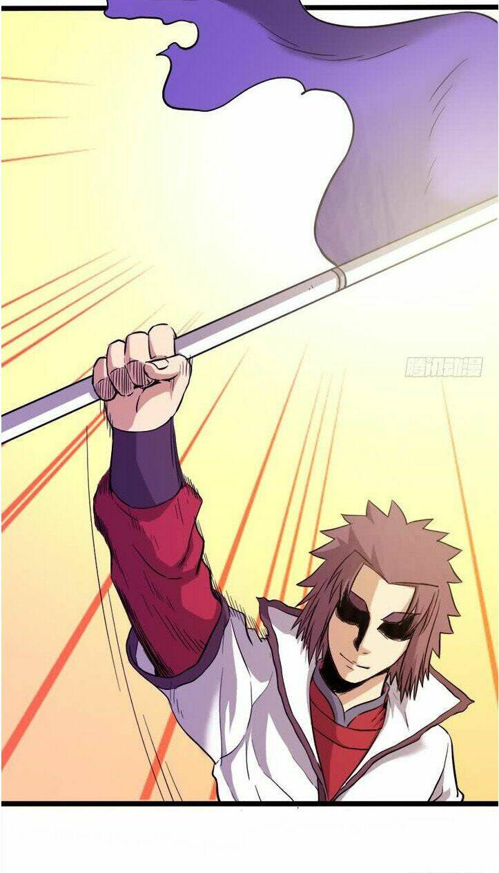 phong quỷ truyền thuyết chapter 110 16